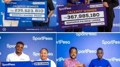Billions paid, lives changed- Why SportPesa Tanzania jackpots keep rewriting ordinary lives