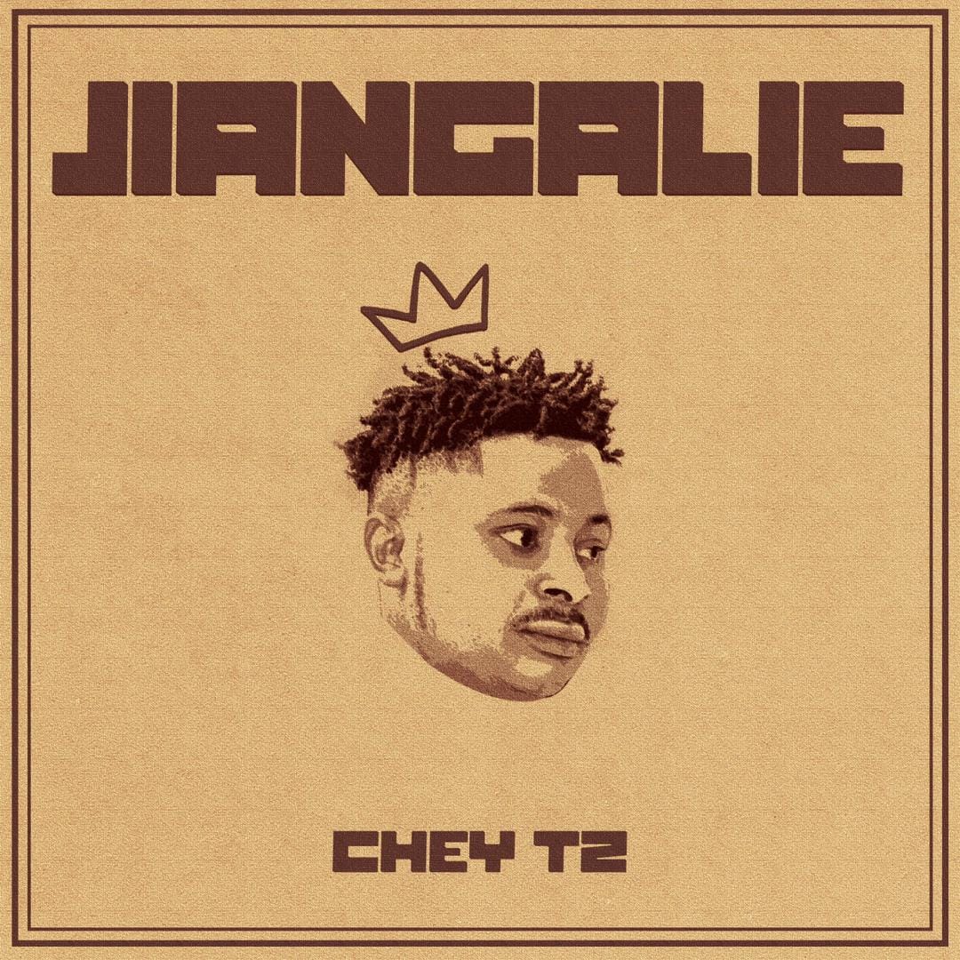 Chey - Jiangalie