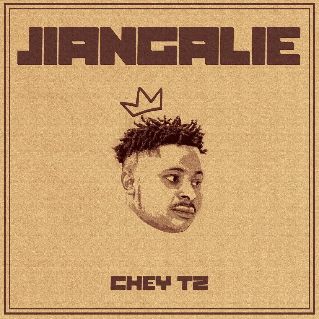 Chey - Jiangalie
