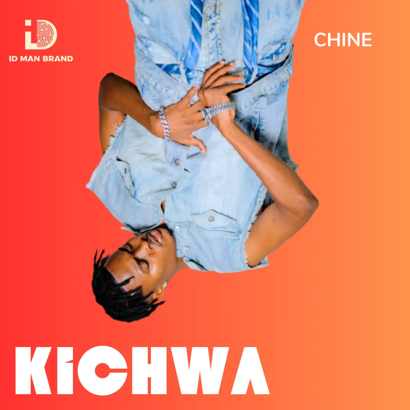 Chine - Kichwa