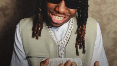 Chino Kidd Ft Halima - Pembe