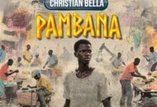 Christian Bella - Pambana