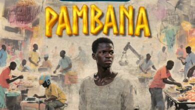 Christian Bella - Pambana