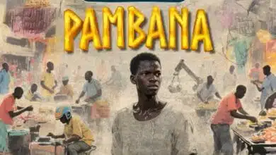 Christian Bella - Pambana