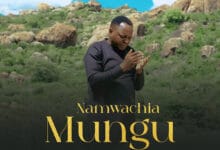 Christopher Mwahangila - Namwachia Mungu