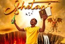 DJ Kidogodogo ft Kayumba & Mabanda MC - Shetani