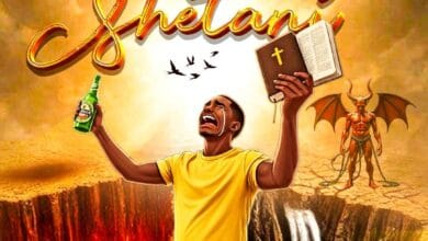 DJ Kidogodogo ft Kayumba & Mabanda MC - Shetani