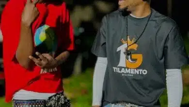 DJ Pacheko Midundo Ft Mabantu‬ X Kiroboto & ‪Dogo Elisha‬ - Mara 6