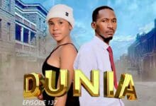 DUNIA (Ep 137) By Manyanya