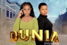 DUNIA (Ep 138) By Manyanya