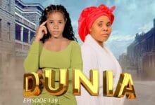 DUNIA (Ep139) By Manyanya