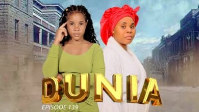 DUNIA (Ep139) By Manyanya