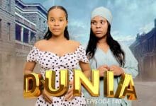 DUNIA (Ep140) By Manyanya