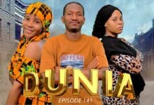 DUNIA (Ep141) By Manyanya