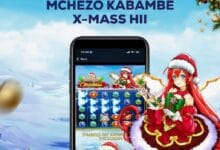 December nights Just Got Louder - How SportPesa Tanzania is Turning the Festive Season into a Casino Moment