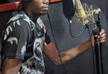 Deo D Sita - Nanawir