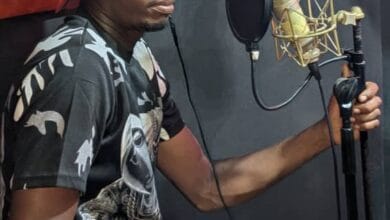 Deo D Sita - Nanawir