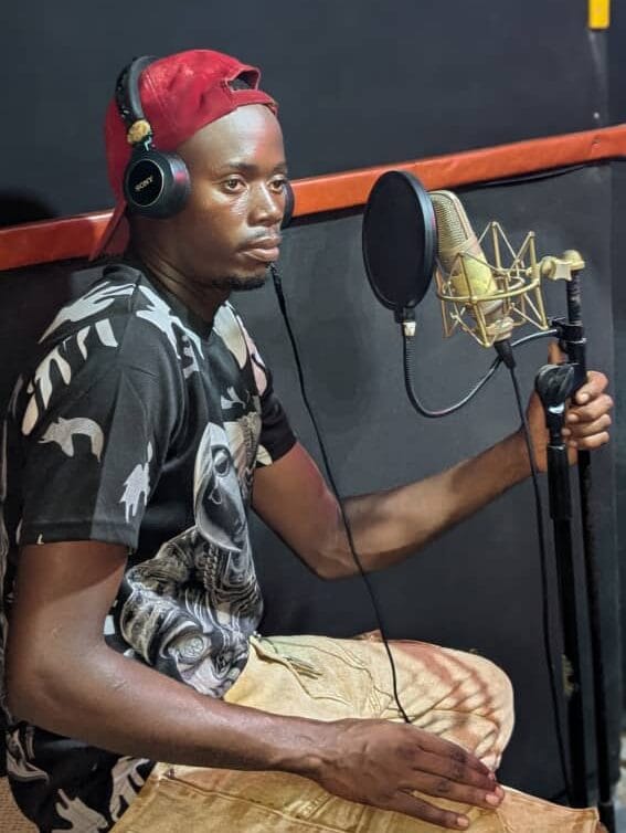 Deo D Sita - Nanawir