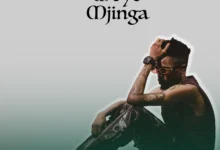 Diameter Pallet - Moyo Mjinga