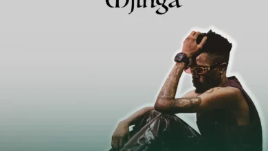 Diameter Pallet - Moyo Mjinga