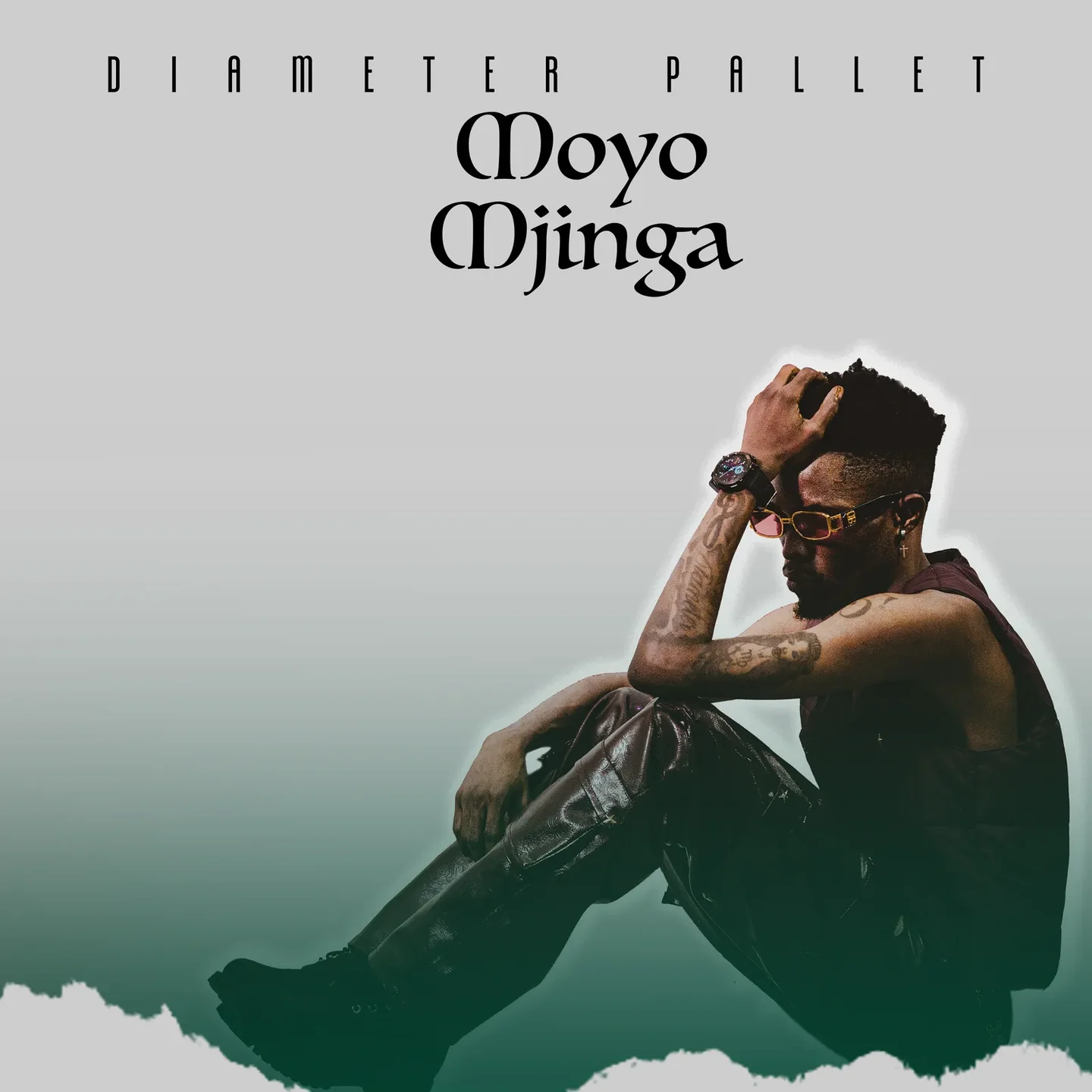 Diameter Pallet - Moyo Mjinga