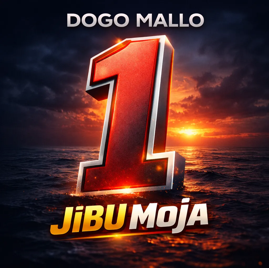 Dogo Mallo - Jibu Moja