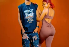 Dogo Mallo - Lipo Fungu