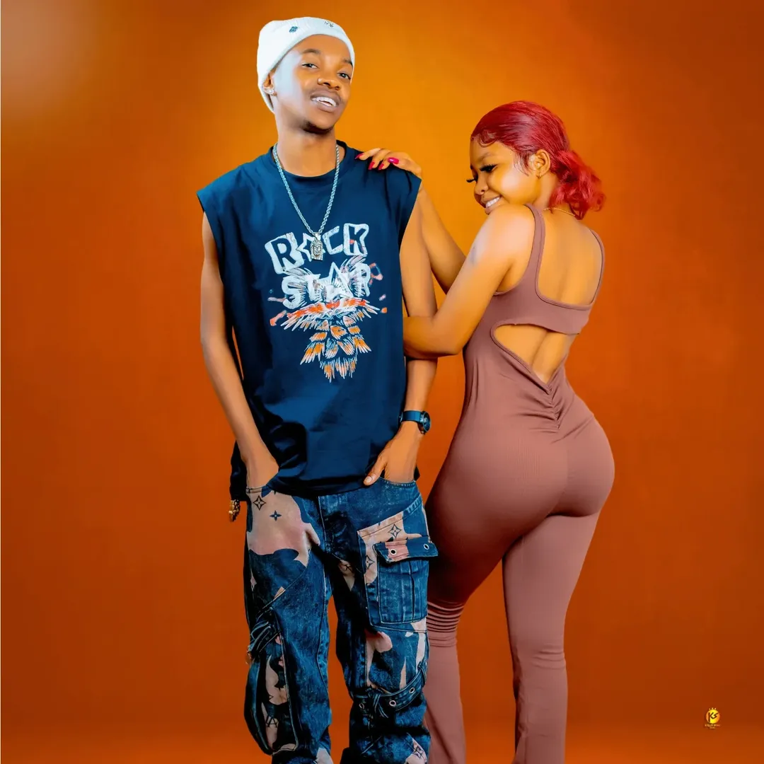 Dogo Mallo - Lipo Fungu