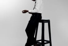 Dogo Paten - Nishike Mkono