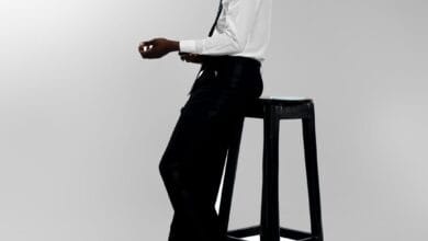 Dogo Paten - Nishike Mkono