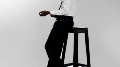 Dogo Paten - Nishike Mkono