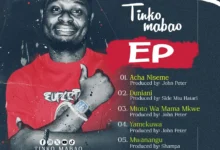 Tinko Mabao - Duniani