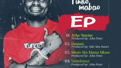 Tinko Mabao - Duniani