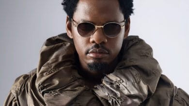 Ben Pol Ft Rody Joh - Eba