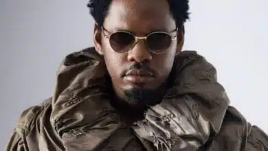 Ben Pol Ft Rody Joh - Eba