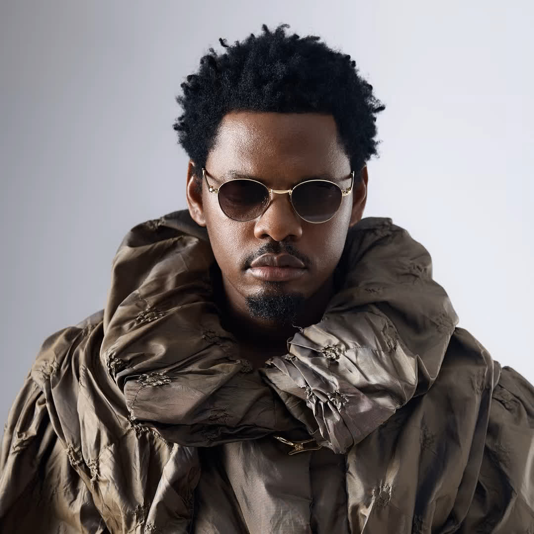 Ben Pol Ft Rody Joh - Eba