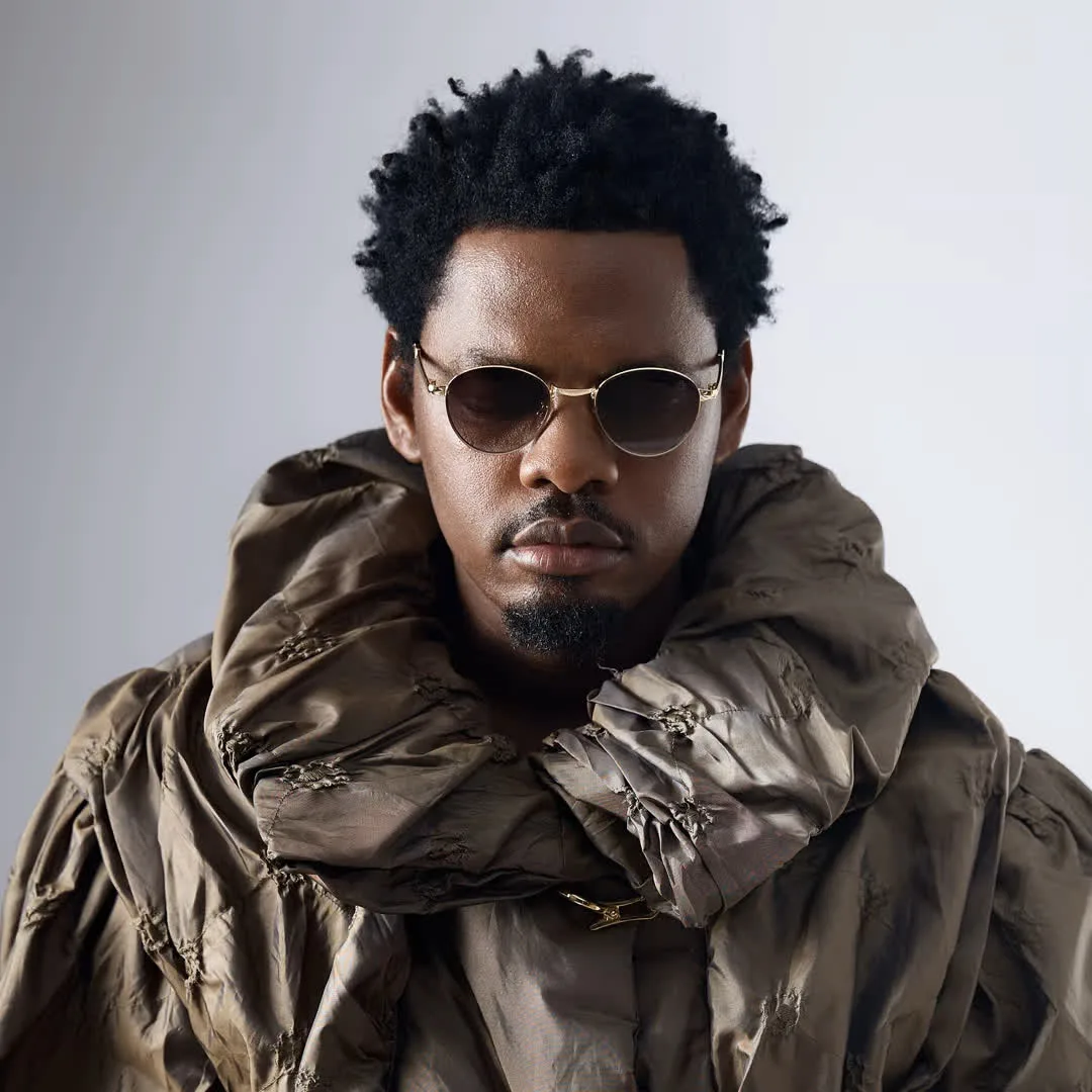 Ben Pol Ft Rody Joh - Eba