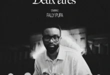 Fally Ipupa - Deux êtres