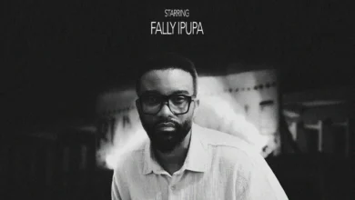 Fally Ipupa - Deux êtres
