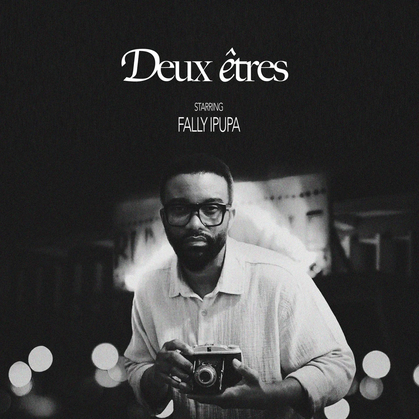 Fally Ipupa - Deux êtres
