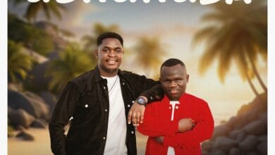 Godfrey Mteule Ft Obby Alpha - Ushuhuda