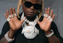 Harmonize ft Focalistic - Uko Wapi