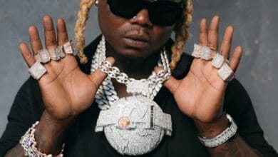 Harmonize ft Focalistic - Uko Wapi