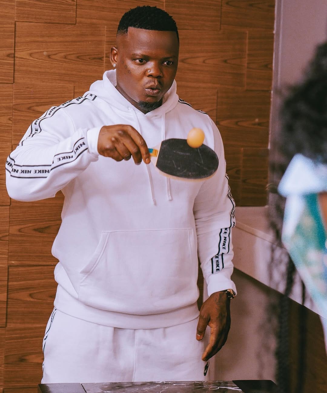 Harmonize ft Yanatoma - Six Round