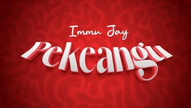 Immu Jay - Pekeangu