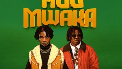 It's Password Ft Lody Music - Huu Mwaka