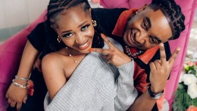 Jay Melody - Marafiki