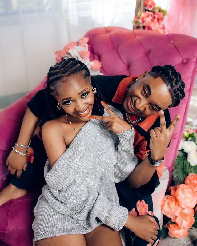 Jay Melody - Marafiki