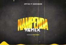 Jetty Mc Ft Dauce Mason – Nampenda (Remix)