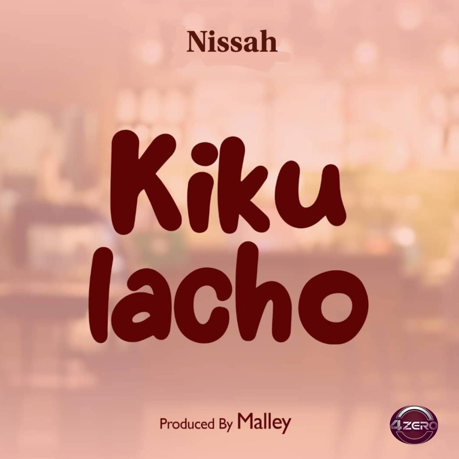 Nissah - Kikulacho